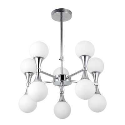 Люстра на штанге Arte Lamp PALLA