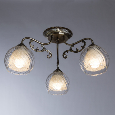 Потолочная люстра Arte Lamp CHARLOTTE