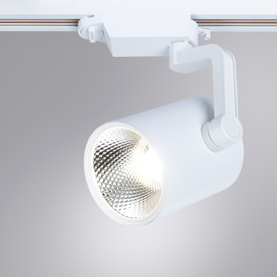 Трековый светильник Arte Lamp TRACCIA