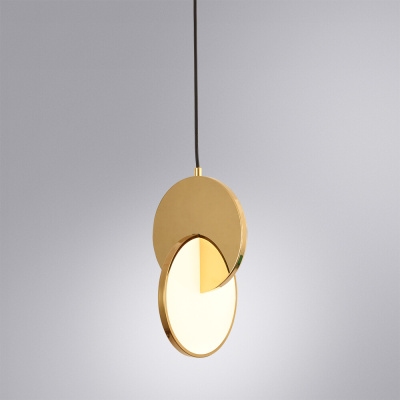 Подвесной светильник Arte Lamp HANNAH