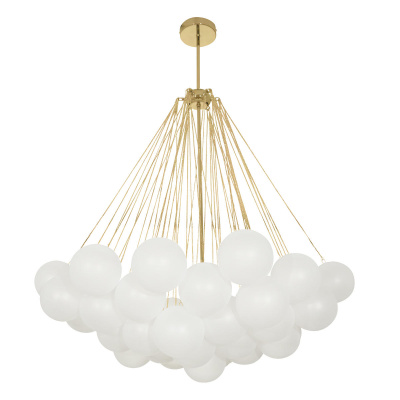 10129/1000 Gold Подвесная люстра LOFT IT Dream