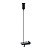 Подвесное крепление для токопроводящего ремня Arte Lamp OPTIMA A800306