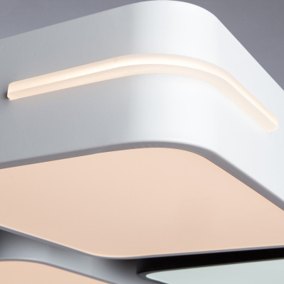 Потолочная люстра Arte Lamp MULTI-PIAZZA