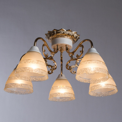 Потолочная люстра Arte Lamp FRANCESCA