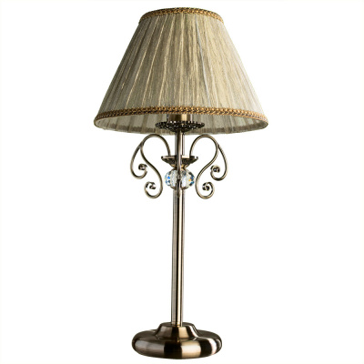 Декоративная настольная лампа Arte Lamp CHARM