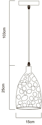 Подвесной светильник Arte Lamp LUCIDO