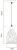 Подвесной светильник Arte Lamp LUCIDO Подвесной светильник Arte Lamp LUCIDO