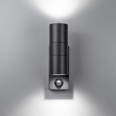 Фасадный светильник Arte Lamp MISTERO