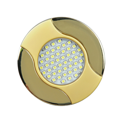 4-MR16-5.3-PG-G Светильник точечный