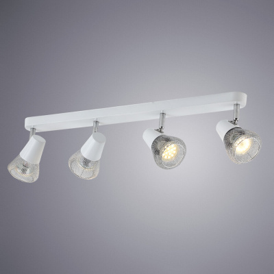 Спот Arte Lamp GRID