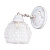 Бра Arte Lamp MALINA A7695AP-1WG