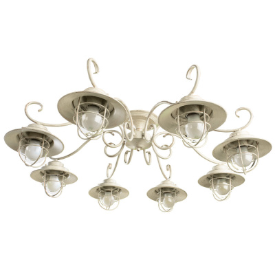 Потолочная люстра Arte Lamp LANTERNA