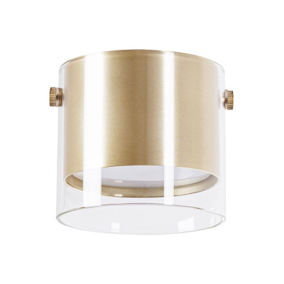 Точечный накладной светильник Arte Lamp LAZIO