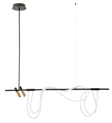 Подвесной светильник Arte Lamp KLIMT