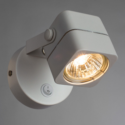 Спот Arte Lamp LENTE