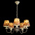 Люстра Arte Lamp KIDS