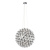 1898/10 Подвесной светильник LOFT IT Raimond