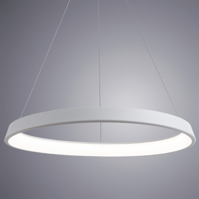 Подвесная люстра Arte Lamp CORONA