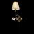 Бра Arte Lamp LIZZY