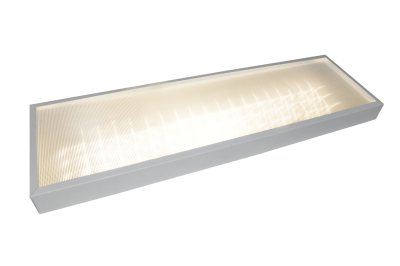 600x180-30W-4000K-Wh Панель светодиодная