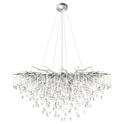 10376/1000 Подвесная люстра LOFT IT Drops