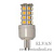 G9-7W-6400К-32LED-5050 Лампа LED (кукуруза)