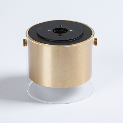 Точечный накладной светильник Arte Lamp LAZIO