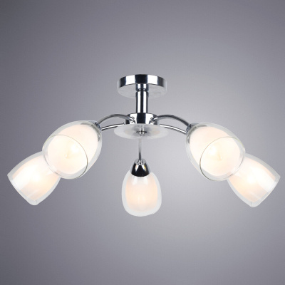 Потолочная люстра Arte Lamp CARMELA