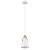 Подвесной светильник Arte Lamp THOMAS A7032SP-1WH