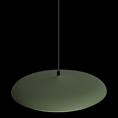 10119 Green Подвесной светильник LOFT IT Plato