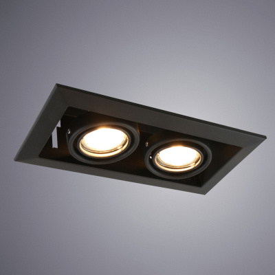 Карданный светильник Arte Lamp CARDANI PICCOLO