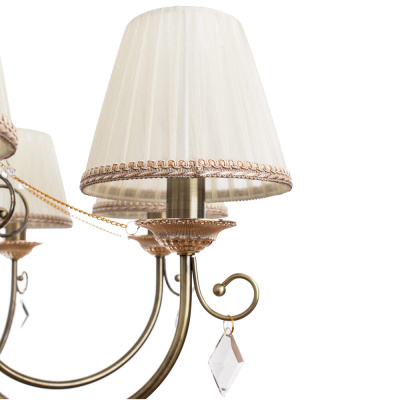 Люстра Arte Lamp VIVIDO