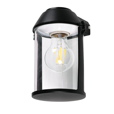 Уличный настенный светильник Arte Lamp MINCHIR