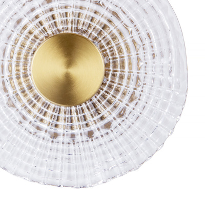 Настенный светильник Arte Lamp BEVEL