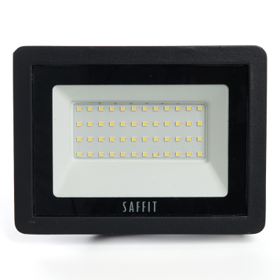 Прожектор светодиодный многоматричный SAFFIT SFL90-50