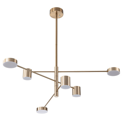 Люстра на штанге Arte Lamp STANLEY