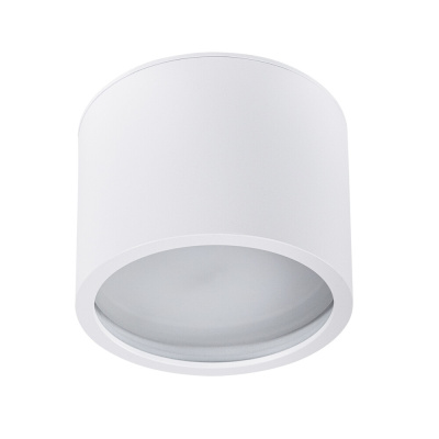 Точечный накладной светильник Arte Lamp INTERCRUS
