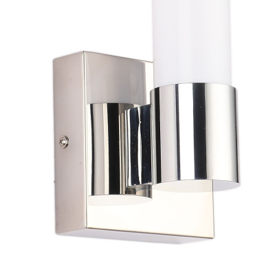 Бра Zortes TUBE ZRS.17003.6, Мощность - 6Вт, Тип лампы: LED, В - 300мм / Г - 95мм / Ш - 110мм
