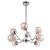 Люстра на штанге Arte Lamp ARANCIA