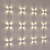 Декоративная подсветка Arte Lamp TAMBURELLO