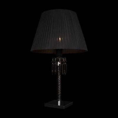 10210T Black Настольная лампа LOFT IT Zenith