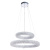 Подвесная люстра Arte Lamp LORELLA