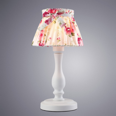 Декоративная настольная лампа Arte Lamp MARGHERITA