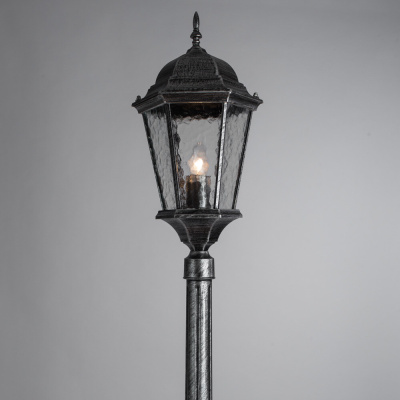 Парковый светильник Arte Lamp GENOVA