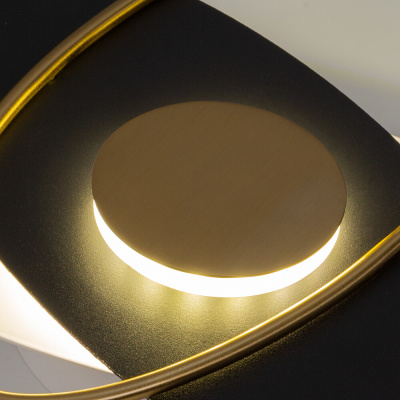 Настенный светильник Arte Lamp MARS