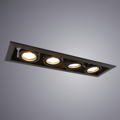 Карданный светильник Arte Lamp CARDANI PICCOLO