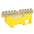 Шины N, PE, PEN, L, кросс-модули STEKKER LD555-812-10