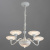 Подвесная люстра Arte Lamp BERN