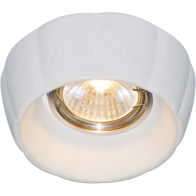 Точечный встраиваемый светильник Arte Lamp CRATERE