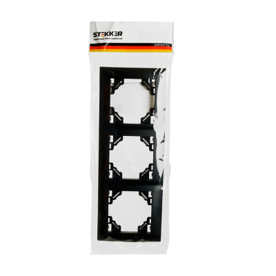 Рамка STEKKER PFR00-9013-03